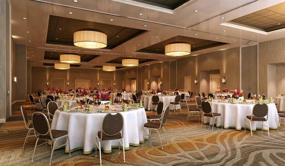Embassy Suites Oklahoma City Downtown/Medical Center Bekvämligheter bild